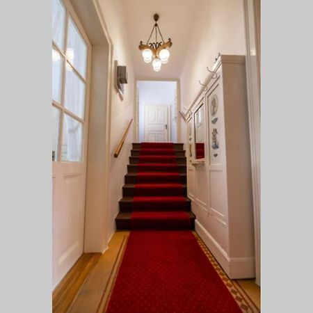 Apartman Gaudeamus Apartment Varazdin Exterior photo